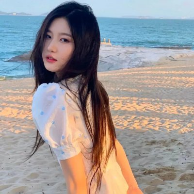公开赛魅影